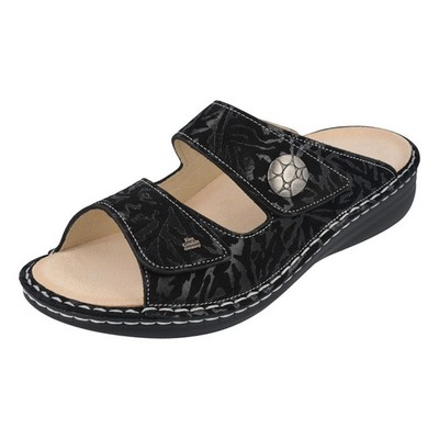 Finn Comfort Moorea schwarz