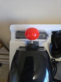 Vtg Colecovision Super Action Controllers Set Baseball CIB NEVER USED W/ EXTRA!!