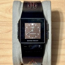 Preços baixos em Casio Databank Quartzo analógico Relógios Preços baixos em Casio Databank Quartzo analógico Relógios
