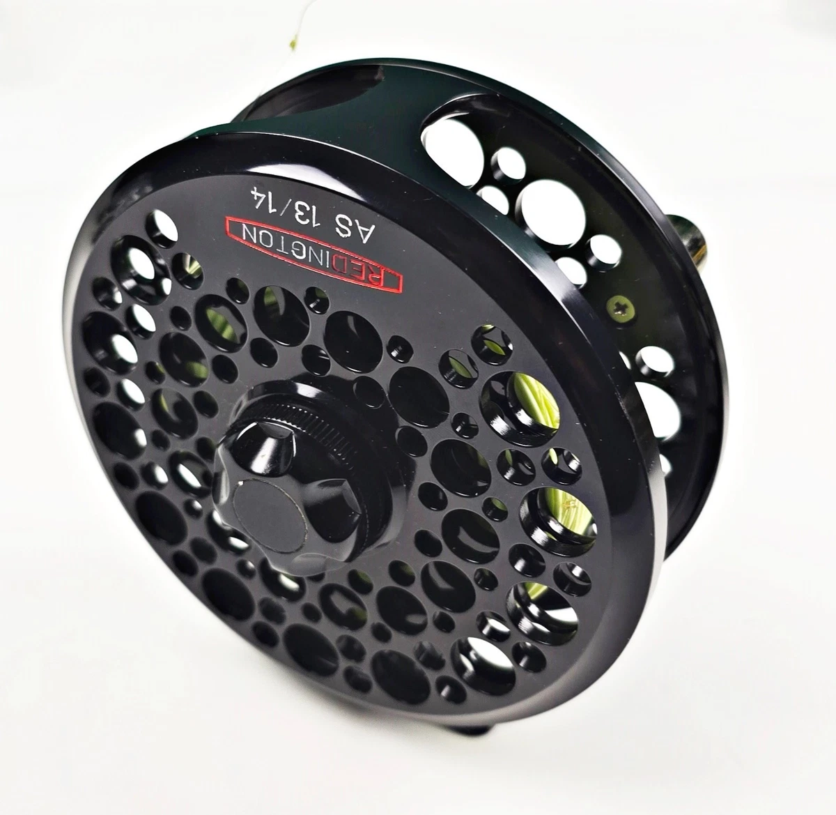 Redington Fly Reel 5-6 Line Weight Fishing Reels for sale | eBay