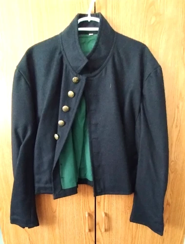 Union Shell Jacket Size 44 Never Worn