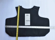 XXXL Protective Prod  IIIA++ Ballistic Insert Bullet Proof Vest Body Armor