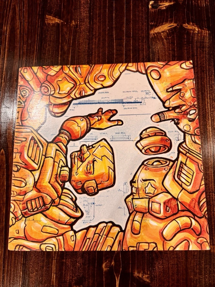DJ Q-Bert DIRT STYLEレコード 11枚まとめ売り DJ Qbert Vinyl Records for sale - eBay