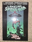 Amazing Spider-Man vol #3: Until the Stars Turn Cold (Marvel Trade Paperback TPB