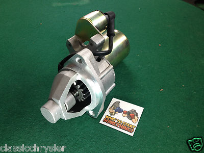 #ad NEW STARTER For TRACTOR LAWN MOWER HONDA RT5000 with Solenoid $97.50