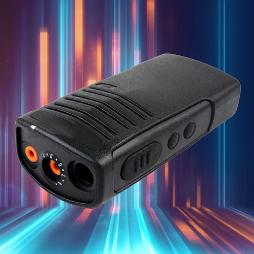 Walkie-talkie Housing Cases for A10 CP-110 Handheld Radio with Knob Caps - Zdjęcie 3 z 7