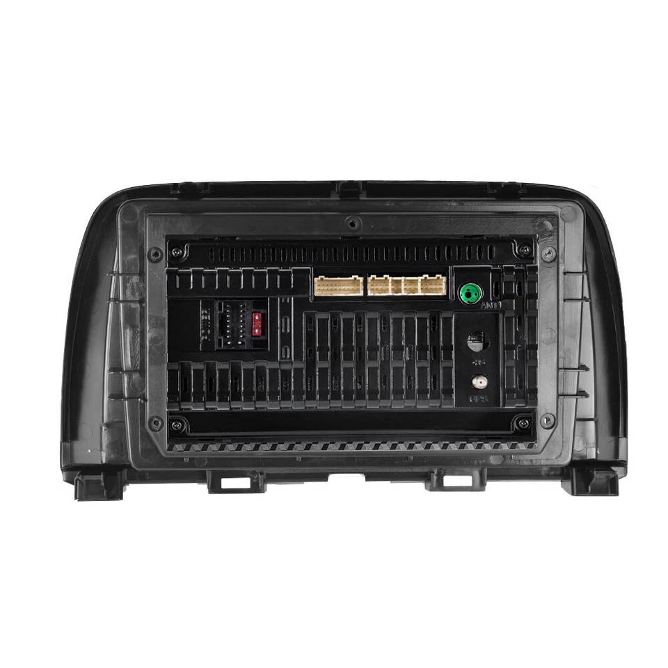 Autoradio GPS Navi Für Mazda CX-5 2012-2017 9" Android 13 WIFI FM BT Player +Kam - Bild 3 von 4