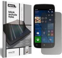 Schutzfolie FüR Wileyfox Pro Blickschutzfolie Matt Folie Display Schutz Dipos