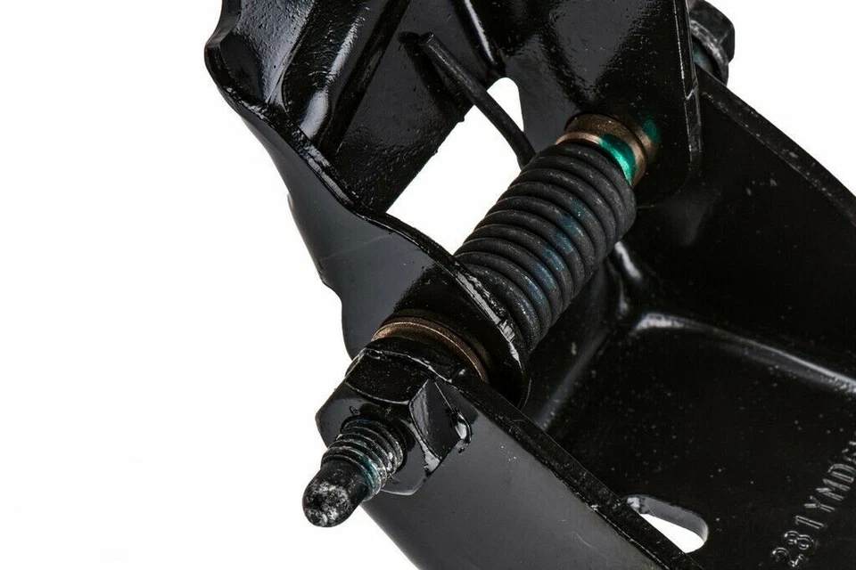 OEM MOPAR BISAGRA PUERTA CORREDERA DERECHA 2008-2017 DODGE GRAND CARAVAN TOWN & COUNTRY Foto 3 de 4