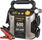 Car Vehicle Jump Starter 600 Peak 300 Instant Amps Portable Power Station USB