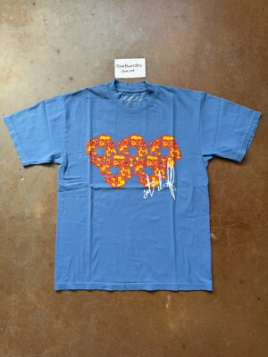【Denim Tears】x オフセット セット イット オフ #4 Tシャツ org.jpg