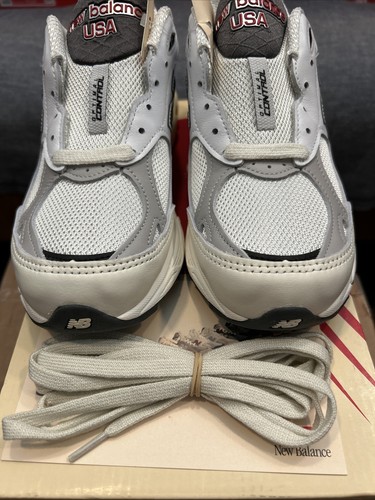 Teddy Santis x New Balance 990v3 Made in USA "Sea Salt" - Women's 6.5 and 7 - Picture 14 of 24