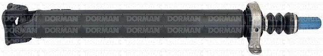 Conjunto de eje de transmisión trasero Dorman 936-691 para Ford F-350 Super Duty Foto 2 de 4