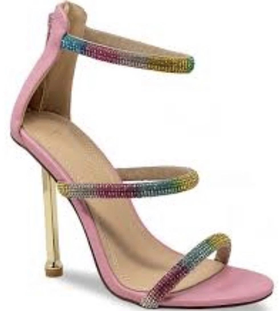 Chase & shop chloe sandals