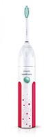 Philips Sonicare Essence Sonic Electric Rechargeable Toothbrush, Pink on sale Philips Sonicare Essence Sonic Electric Rechargeable Toothbrush, Pink on sale