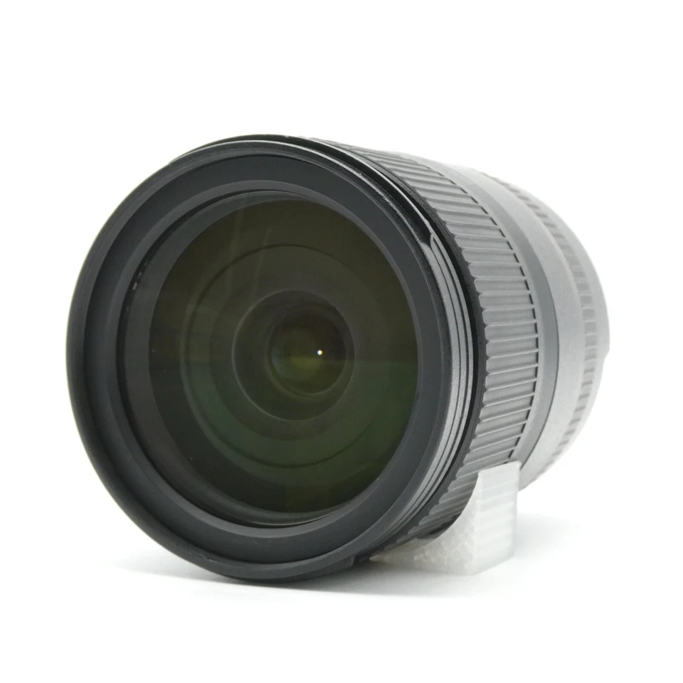 (Manual Only) Tamron 16-300mm f/3.5-6.3 Di II VC PZD Macro Lens For Nikon F - Image 3 of 4