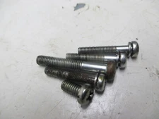 1982 KAWASAKI 305 CSR KZ305A STATOR GENERATOR ALTERNATOR MAGNETO BOLTS