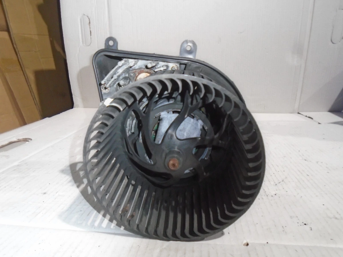 Range Rover P38 1994-2001 Heater Fan Blower Unit Left Or Right Hand STC4305  (A) | eBay