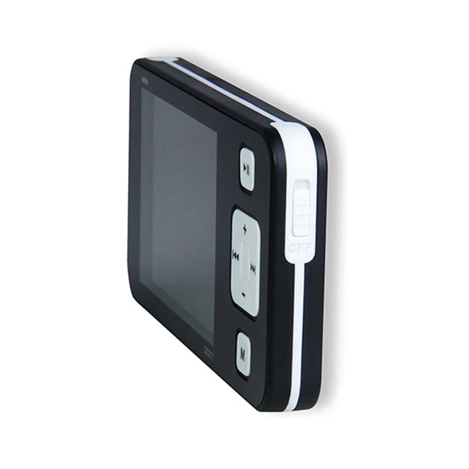 DSO211 DS211 VDC/AC Handheld Mini Digital Oscilloscope 200KHz Bandwidth 1MSa/s - Image 4 of 4