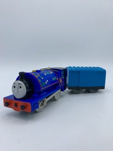 thomas and friends trackmaster sir handel