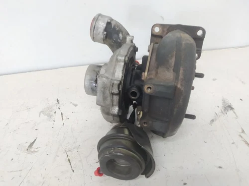 GT2052V Turbocompresor para AUDI A4 AVANT (8E) * 2003 178120 - Imagen 2 de 9