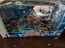 chopper 1:18 Knicks