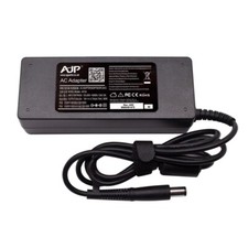 New 90W HP HDX X16-1010EA Laptop 4.74a AJP AC Battery Power Supply Unit