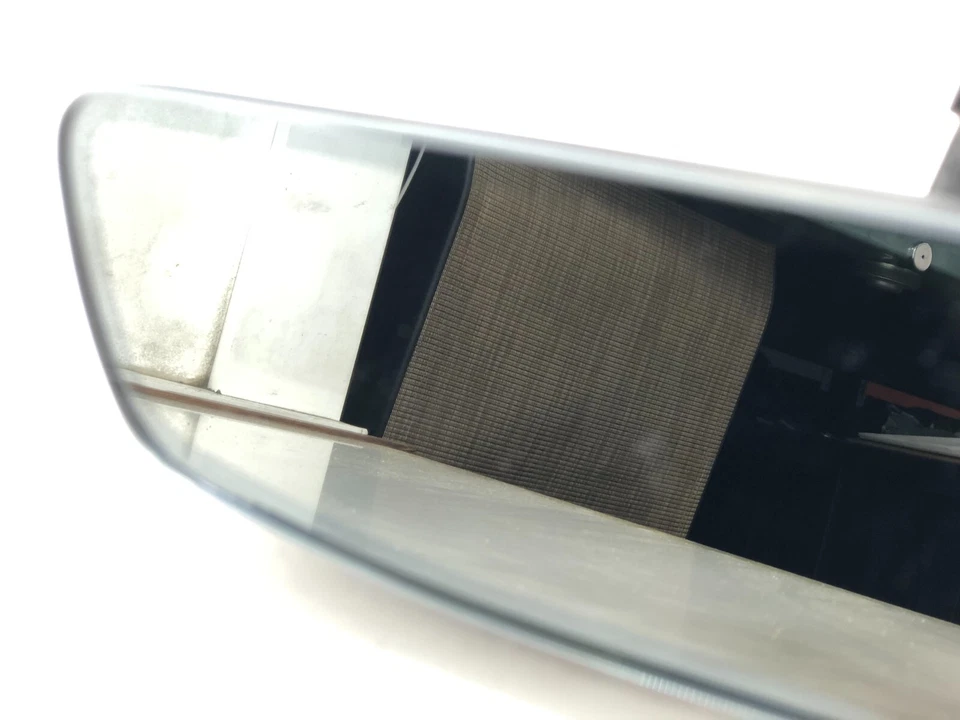 2017-2022 年沃尔沃 S90 INTERIOR MIRROR 签名 DIMMING HOMELINK 原始设备制造商 — 第 3/4 张图片