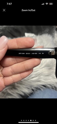 prada 19ws 1ab5s0