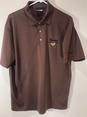 NIKE GOLF DRI-FIT ポロシャツ ミッキー NIKE GOLF DRI-FIT ポロシャツ ミッキー NIKE - NIKE GOLF DRI