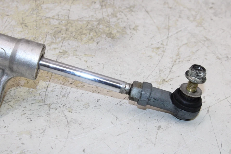 01-03 SUZUKI GSXR 600 OEM STEERING DAMPER STABILIZER - Image 3 of 4