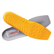 Ariat Men's Energy Max Wide Square Toe Insole A10032205