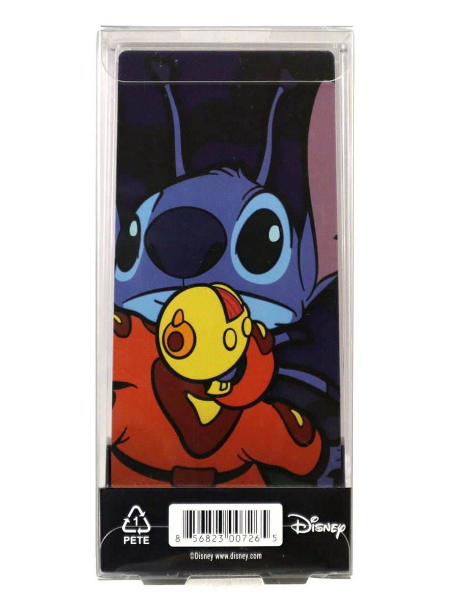 FiGPiN Disney Lilo & Stitch Collectible FigPin Stitch with