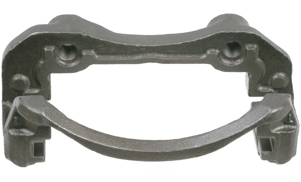 Suporte de pinça de freio a disco sem ABS Cardone 14-1517 Reman serve 92-93 Nissan 240SX - Imagem 2 de 4