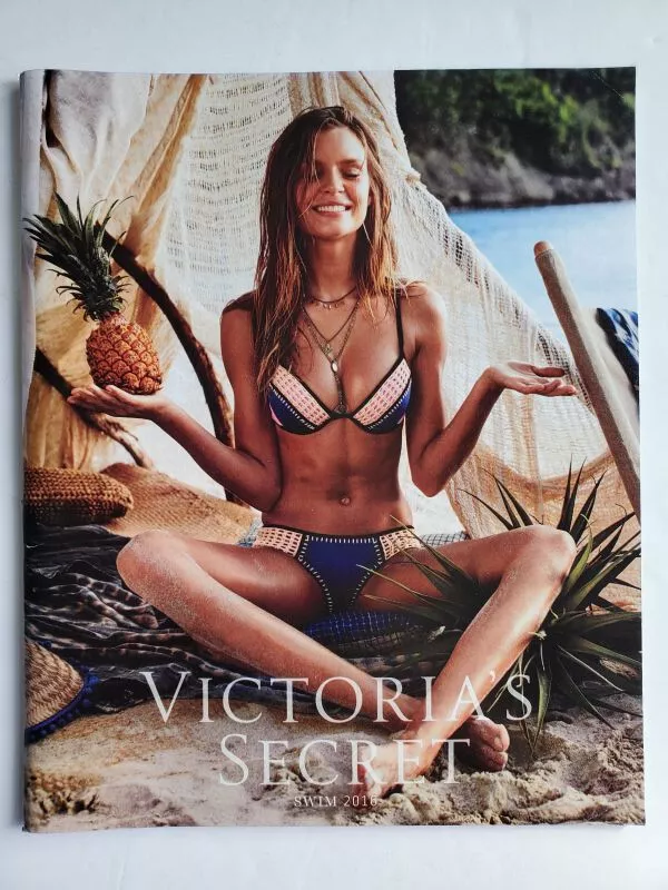 Victoria secret swim 2016 clearance