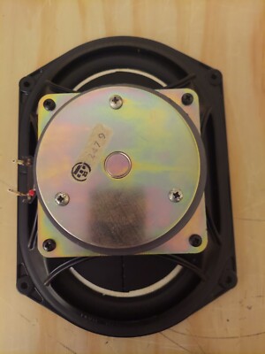 KEF B139 (SP 1044) ウーハー　貴重な逸品です。 Vintage KEF speaker B139 - SP1044 | eBay
