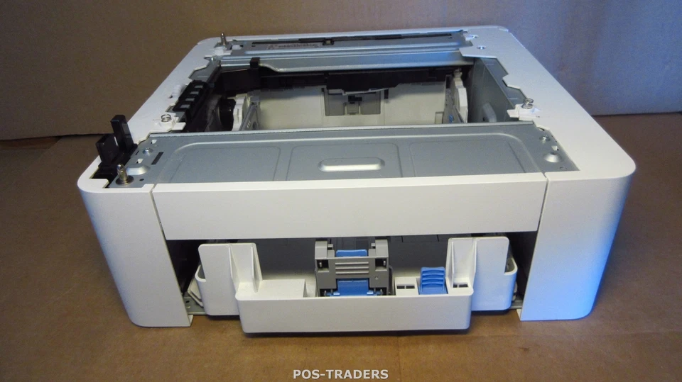 HP D9P29A 500 Sheet Paper Tray FOR LaserJet M402 M404 M406 M426 M428 M430 Genuine - Image 2 of 4