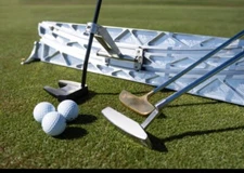 Eminent Golf CØNIC 1.0 - Putting Training Aid