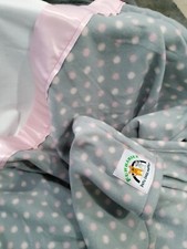 New Handmade Dog Blanket - Medium Furbabiez 