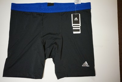 adidas climalite compression shorts