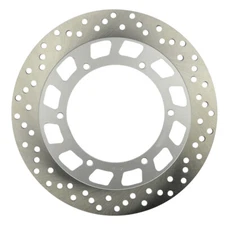 Front Brake Disc Rotor For Yamaha XV250 V-Star Virago XV750 XV1100 XVS250