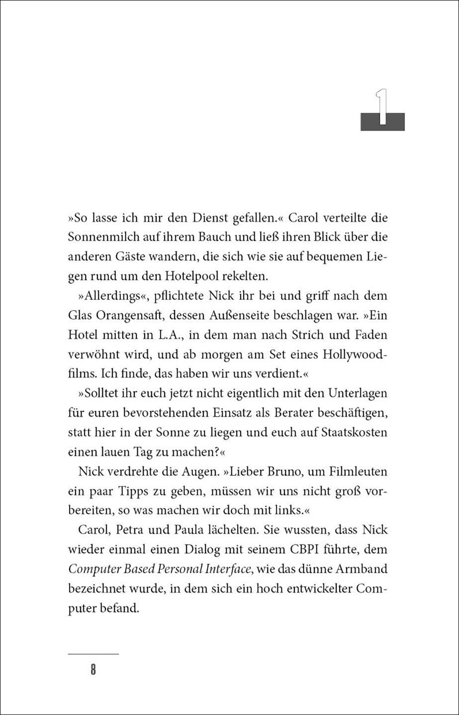 Thumbnail - Spy (band 4) - L.a. Action, Arno Strobel
