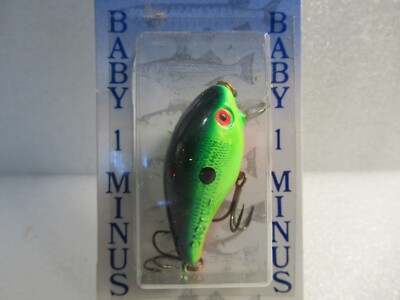 Baby crank10個CRA PEA4個 ファットミノー他5個 計19個 s-l400.jpg