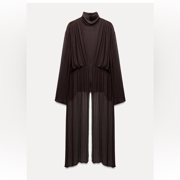 ZARA ASYMMETRIC BLOUSE ZW COLLECTION | eBay ZARA ASYMMETRIC BLOUSE ZW COLLECTION | eBay