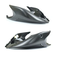Ermax Belly Pan Spoiler Lower Fairing Unpainted Yamaha FZ1 2006 - 2015