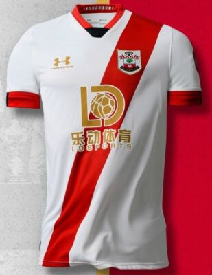MEN'S FC SOUTHAMPTON 2020/2021 THIRD SOCCER