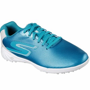 skechers men's hexgo control turf soccer shoe