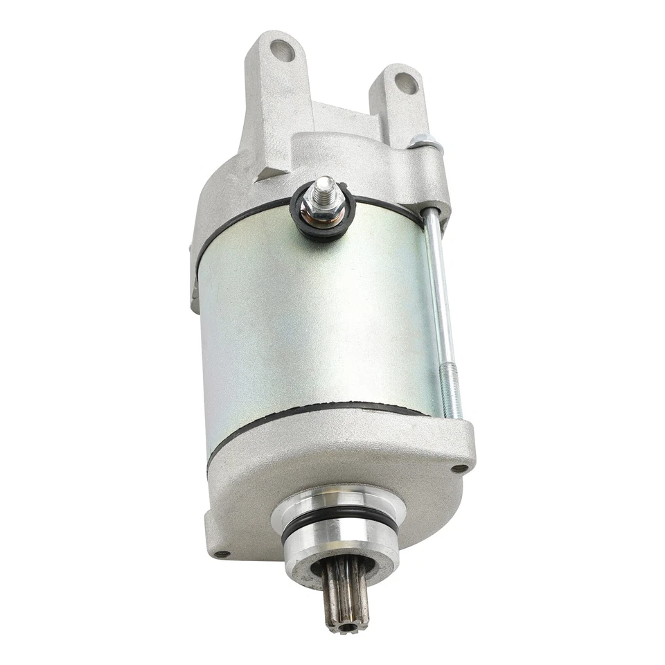 Motor de arranque del motor para Daelim ET 250/300 Quad ATV - DAE-C1200-RB1-0000 EE. UU. Foto 3 de 4