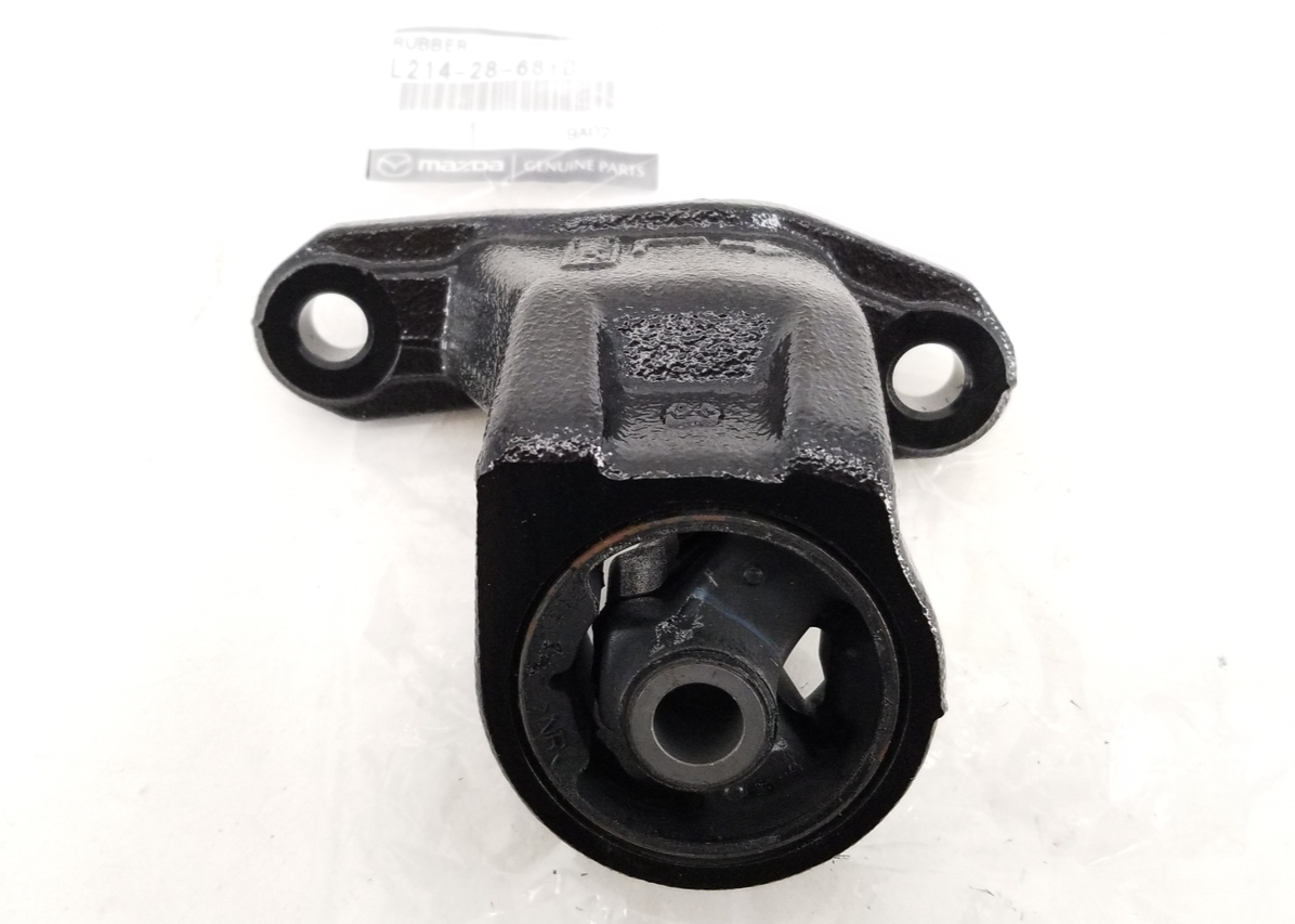 Mazda Cx-9 AWD 2007-2015 Front Differential Mount L2142868YB OEM
