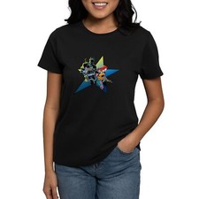 CafePress Women's Cotton T-Shirt 965419786